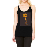 Jelebi Woman Racerback Tank | Artistshot