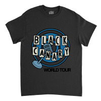 Nightwing  Black Canary Shirt Classic T-shirt | Artistshot