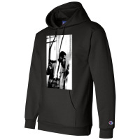 The Malcolm X Black Heritage Artwork Champion Hoodie | Artistshot