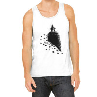 The Crow 6 Tank Top | Artistshot