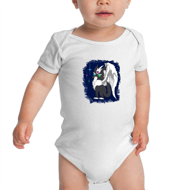 Amphibia Guardian Domino Baby Bodysuit by nuzum | Artistshot