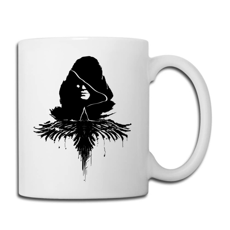 The Crow 9 Coffee Mug | Artistshot