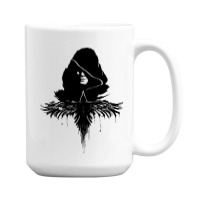 The Crow 9 15 Oz Coffee Mug | Artistshot