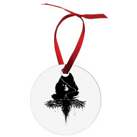 The Crow 9 Ornament | Artistshot