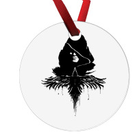 The Crow 9 Ornament | Artistshot