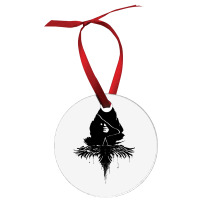 The Crow 9 Ornament | Artistshot