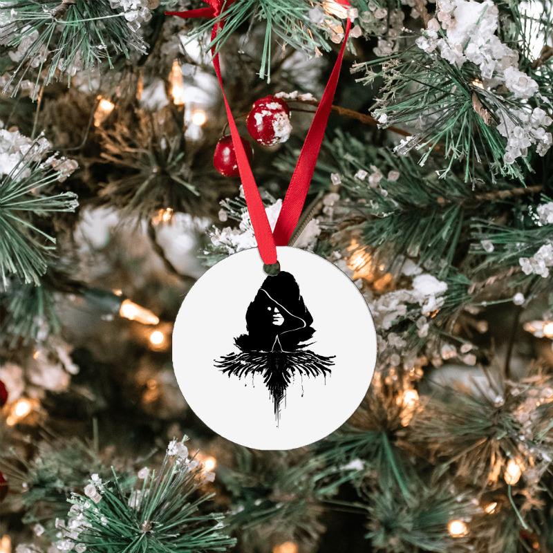 The Crow 9 Ornament | Artistshot