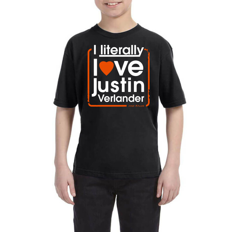 Jose Altuve Smile T-Shirt