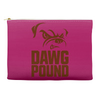 Dawg Pound Accessory Pouches | Artistshot