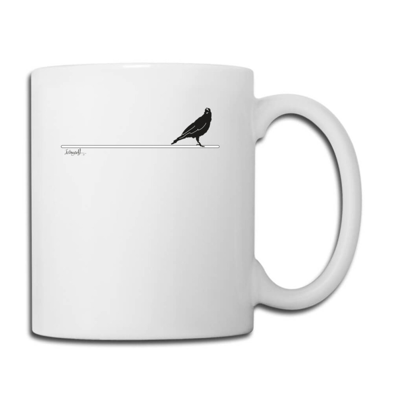 The Crow 28 Coffee Mug | Artistshot