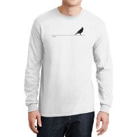 The Crow 28 Long Sleeve Shirts | Artistshot