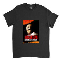 Directors Cut 1 Classic T-shirt | Artistshot