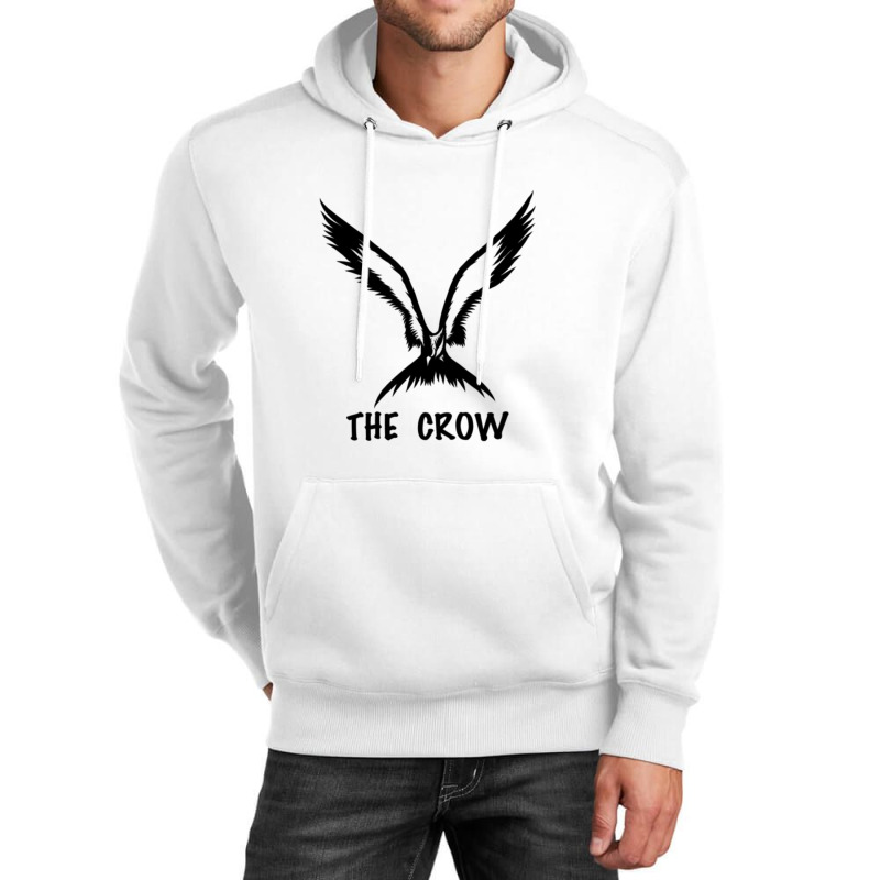 The Crow 52 Unisex Hoodie | Artistshot