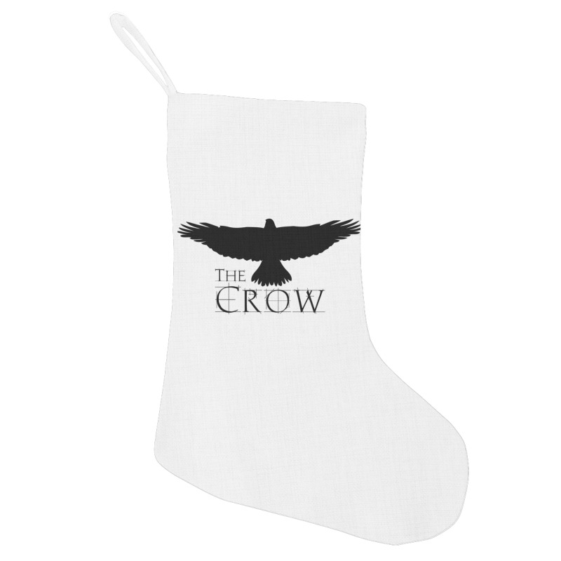 The Crow 73 Holiday Stocking | Artistshot