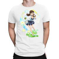 Seven Dealy Sins Diane Shirt Cute Summer T-shirt | Artistshot