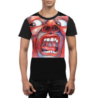 Progressive Rock Graphic T-shirt | Artistshot