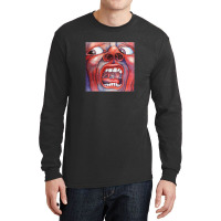 Progressive Rock Long Sleeve Shirts | Artistshot