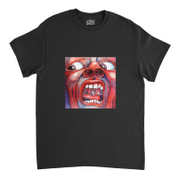 Progressive Rock Classic T-shirt | Artistshot