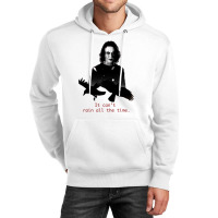 The Crow Gift Unisex Hoodie | Artistshot