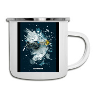 Bayonetta 26 Poster Hipster Camper Cup | Artistshot