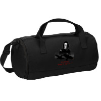 The Crow Duffel Bag | Artistshot