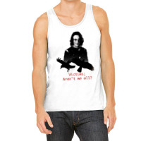 The Crow Tank Top | Artistshot