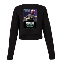 Jethro Tull&x27;s Martin Barre Classic Cropped Sweater | Artistshot