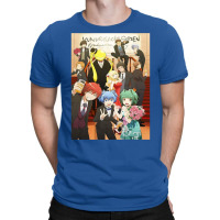 Classroom Graduation Picture T-shirt | Artistshot