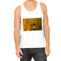 Follow The Leader - Common Loon Tank Top | Artistshot