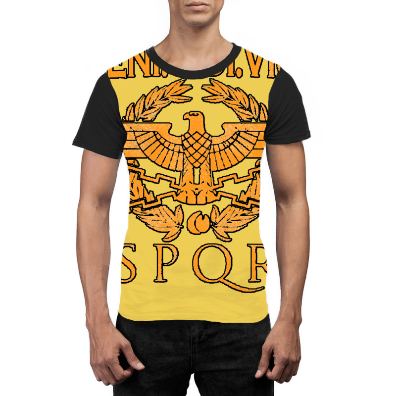 Veni Graphic T-shirt by buddoxhardoe | Artistshot