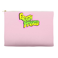The Fresh Prince Of Bel Air Accessory Pouches | Artistshot