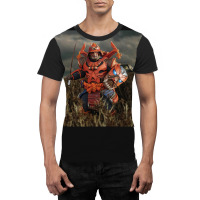 Muertos Skins Graphic T-shirt | Artistshot