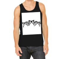 Motomami Classic Poster Quote Tank Top | Artistshot