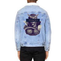 Viability Unisex Sherpa-lined Denim Jacket | Artistshot