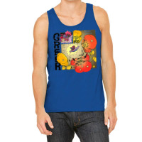 Cool Imagination  Happy People Tank Top | Artistshot