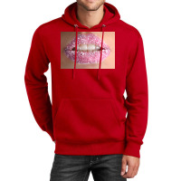 Sexy Woman Poster Cute Unisex Hoodie | Artistshot