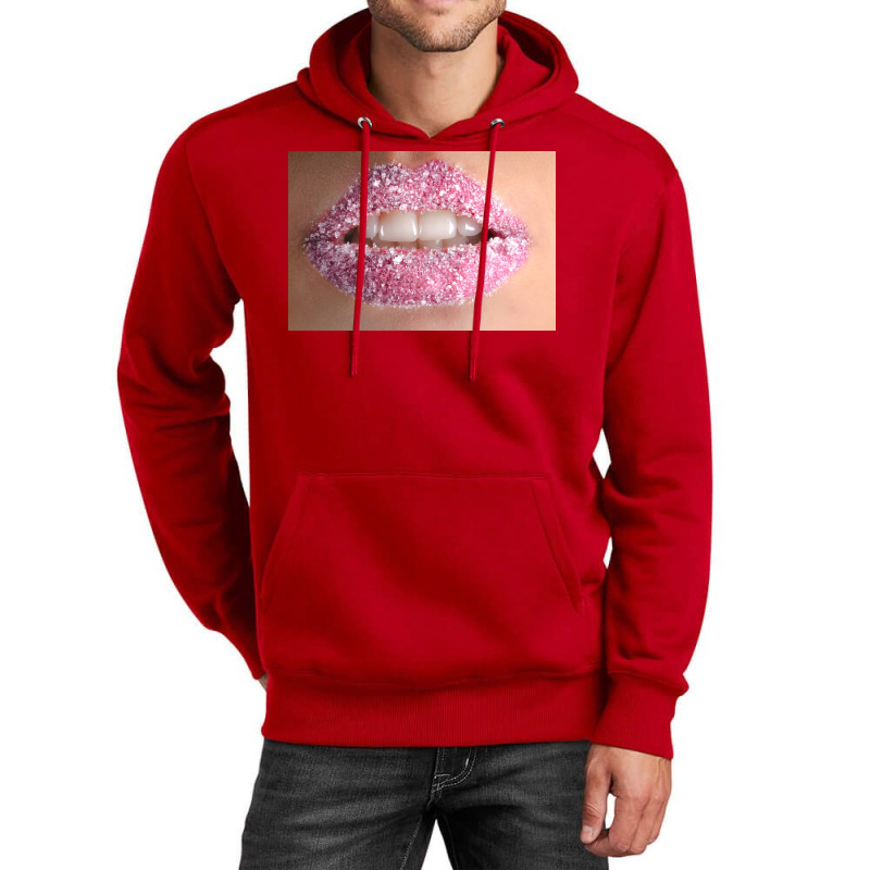 Sexy Woman Poster Cute Unisex Hoodie | Artistshot