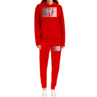 Sexy Woman Poster Cute Hoodie & Jogger Set | Artistshot