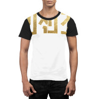 Vincenzo 3 Graphic T-shirt | Artistshot