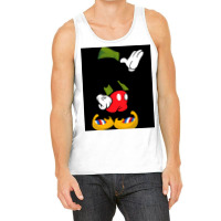 Shumadian Classic Poster Green Tank Top | Artistshot