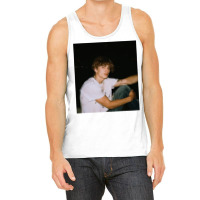 Vinnie Hacker Tank Top | Artistshot