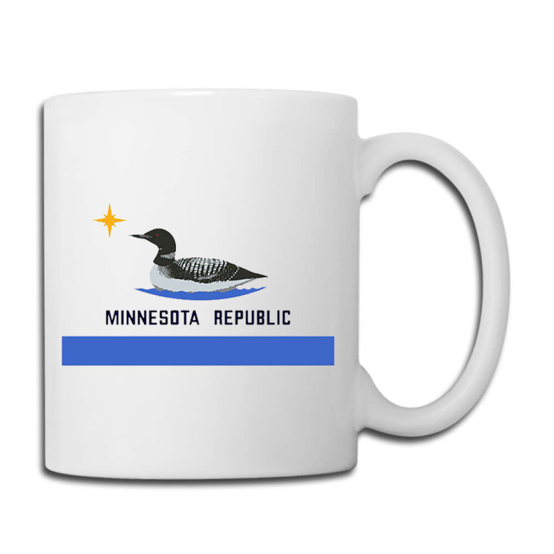 Minnesota Republic Coffee Mug | Artistshot