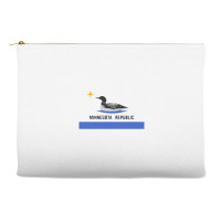 Minnesota Republic Accessory Pouches | Artistshot