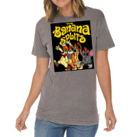 Banana Splits The Banana Club Poster Hippie Vintage T-shirt | Artistshot