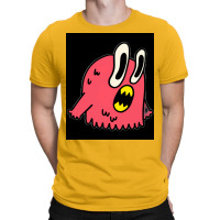 Toon Poster Cute T-shirt | Artistshot