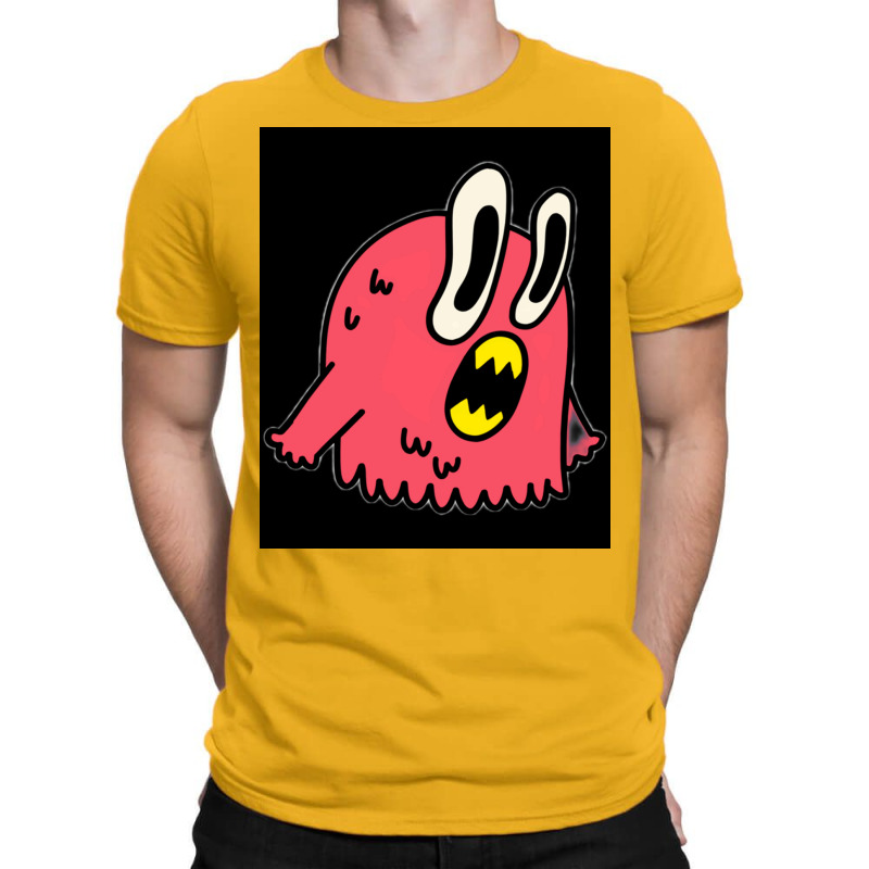 Toon Poster Cute T-shirt | Artistshot