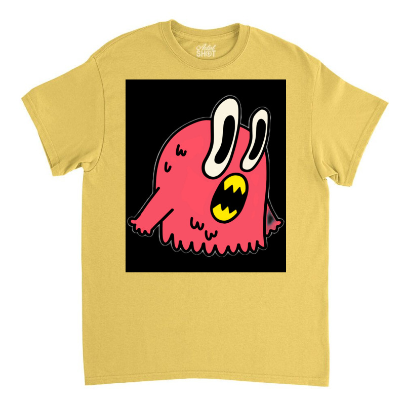 Toon Poster Cute Classic T-shirt | Artistshot