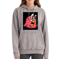 Toon Poster Cute Vintage Hoodie | Artistshot