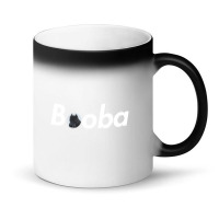 Booba Freestyle Magic Mug | Artistshot