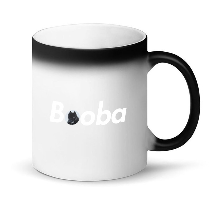 Booba Freestyle Magic Mug | Artistshot